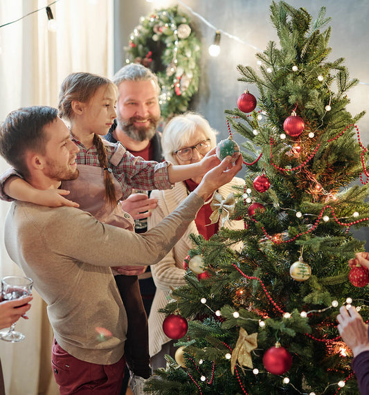 8 Tips for a Stress-Free and Memorable Christmas