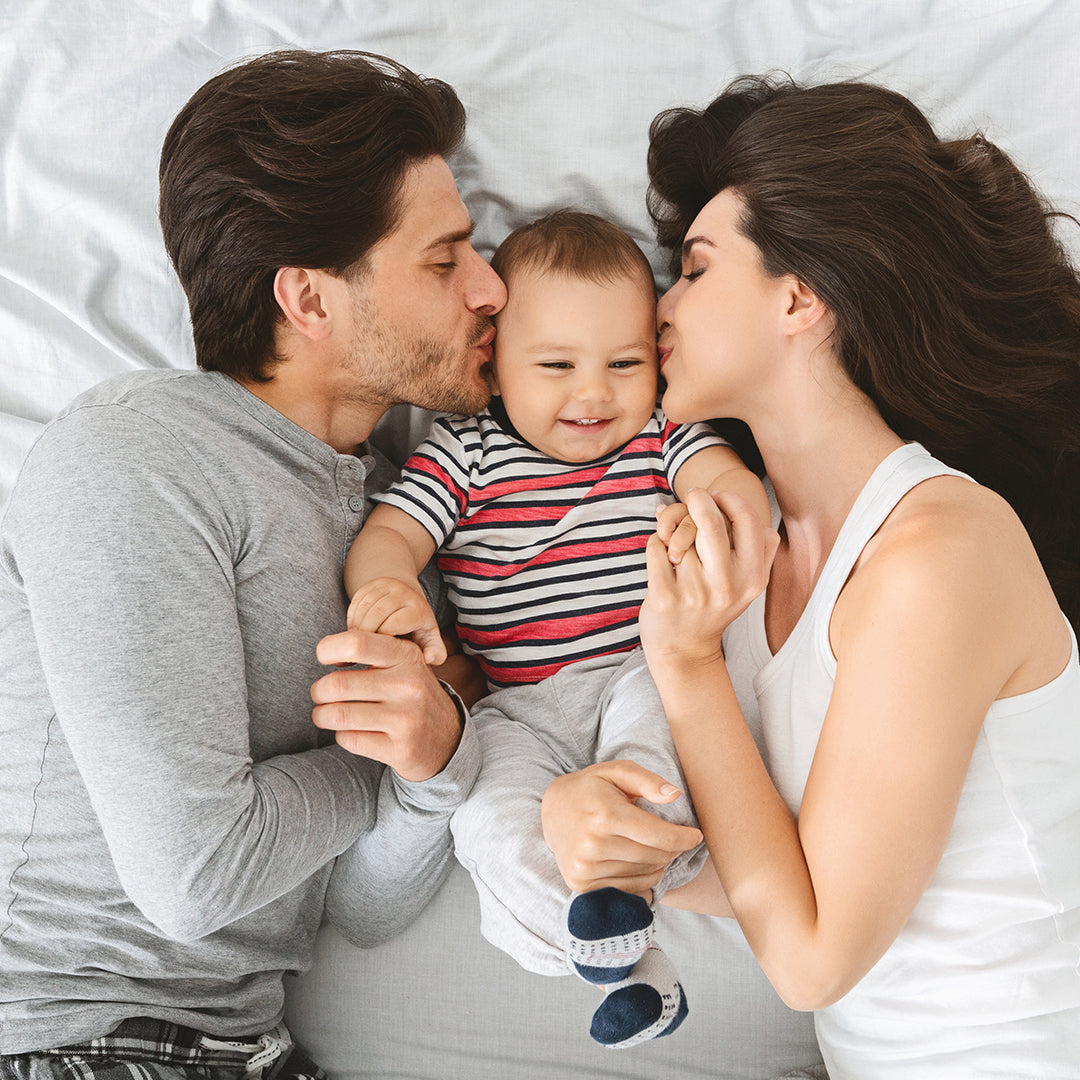 Essential Newborn Baby Care Tips for First-Time Parents