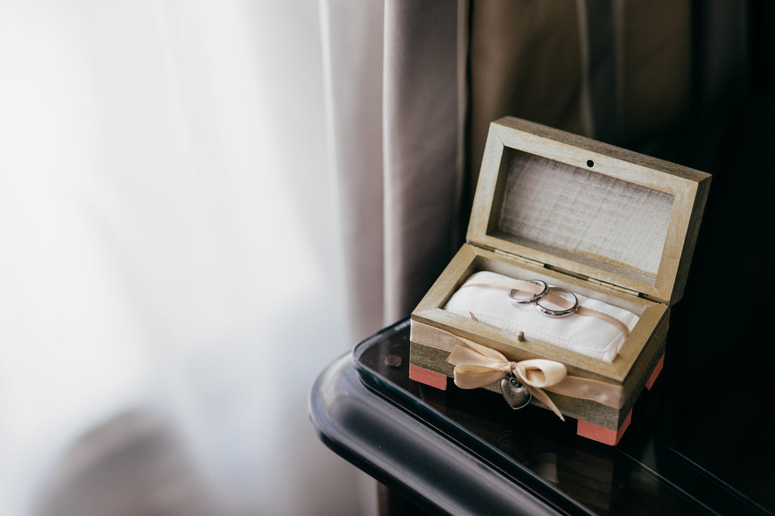 Beginner’s Guide on How to Properly Care for Stainless Steel Jewelry